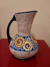 Amphora vase porcelaine d'occasion  Vézelay