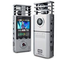 Zoom q3hd camcorder for sale  Shipping to Ireland