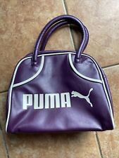 Puma sporttasche handtasche gebraucht kaufen  Eichwalde