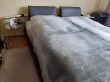 Doppelbett liegefläche 180x20 gebraucht kaufen  DO-Kirchhörde