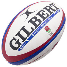 Gilbert rugby england for sale  FARNHAM