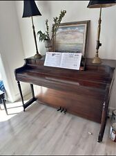 Story clark piano for sale  Richmond Hill