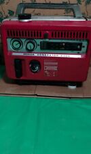 Vintage Honda E300A Tiny Portable Generator for sale  Shipping to South Africa