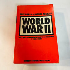Almanac book war for sale  Swannanoa
