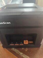 Netumscan 80mm pos for sale  El Paso