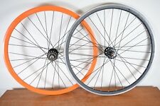 Redline hubs wheelset for sale  Boise
