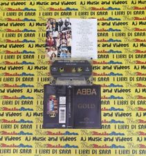 Abba gold greatest usato  Ferrara