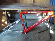 KASTLE Degree 11.0 FS  Vintage DOWNHILL Frame Size18'' na sprzedaż  PL