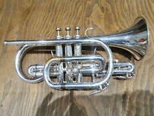 Besson international cornet for sale  ST. HELENS