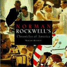 Norman rockwell chronicles for sale  LONDON
