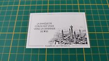 Carte sith banque d'occasion  Vendin-le-Vieil