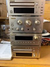 Teac cassete seperates for sale  BLACKPOOL