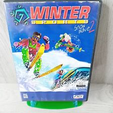 Winter sports snow for sale  Ireland