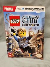 Lego city undercover for sale  Danforth