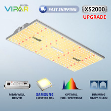 Viparspectra xs2000 led gebraucht kaufen  Bremen