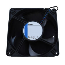 Ventilador de refrigeração axial 120*120*38MM 12038 para Ebmpapst 4414MU 24V 4.4W 185mA comprar usado  Enviando para Brazil