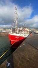 trawler for sale  DOWNPATRICK