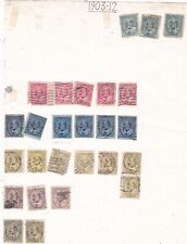 Kev11 canada stamps for sale  LIVERPOOL