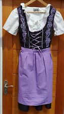 Dirndl size for sale  LUDLOW