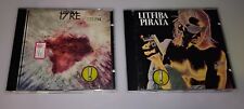 Litfiba pirata cd usato  Vimodrone