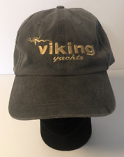Viking yachts cap for sale  Grosse Pointe