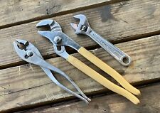 Fuller tools pliers for sale  Oklahoma City