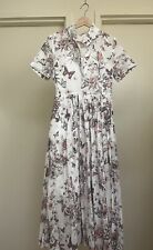 Dior shirt dress for sale  Edison