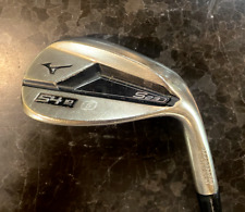 Mizuno S23 Copper Cobalt S Grind 54* WITH 10* BOUNCE Wedge KBS HI-REV 2.0, +1/2" for sale  Shipping to South Africa