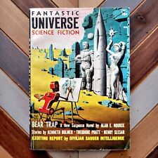 Fantastic universe vol.8 for sale  Monterey