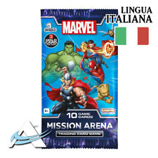 Marvel mission arena usato  Ravenna