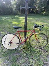 1985 trek 460 for sale  Alva