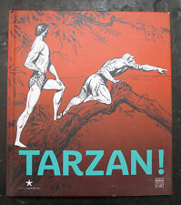 Tarzan exposition quai d'occasion  Paris XIII