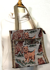 Yorkie tote handbag for sale  Penn Valley