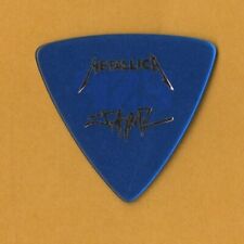 Palheta rara de guitarra Metallica 1993 ESP Jason Newsted comprar usado  Enviando para Brazil