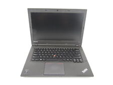 Lenovo ThinkPad L440 14" Intel Core i5-4210M 2,60 GHz 4 GB RAM 500 GB HDD C4 segunda mano  Embacar hacia Mexico