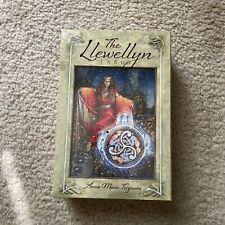 Llewellyn tarot for sale  Bakersfield