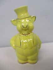 Vtg yellow american for sale  Windham