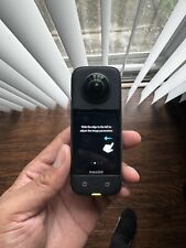 Insta360 camera excellent for sale  Walled Lake