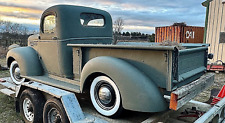 1946 chevrolet pickups for sale  Elkton