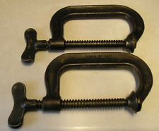 PR. OF LION NO. 404A G CLAMPS. for sale  Shipping to South Africa