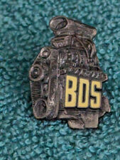 Bds lapel pin for sale  Royal Oak