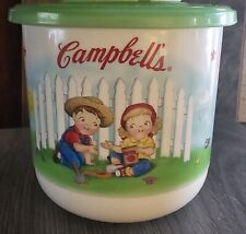 campbells soup mug bowls for sale  Abbeville