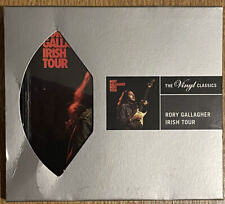 Rory Gallagher ‎– Irish Tour CD ( The Vinyl Classic Edition)  comprar usado  Enviando para Brazil