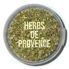 Ervas provençais - Herb De Provence - Qualidade premium grau A GRÁTIS Reino Unido P&P - 500g comprar usado  Enviando para Brazil