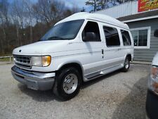 ford conversion van for sale  Tunnel Hill