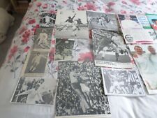 Millwall cuttings for sale  ANDOVER