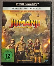 Jumanji willkommen dschungel gebraucht kaufen  Düsseldorf