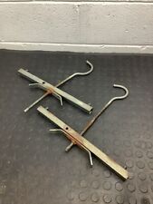 Ladder roof clamps for sale  WIGAN