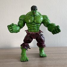 Figura de acción Marvel Diamond Select Legends 2011 INCREÍBLE HULK 9 segunda mano  Embacar hacia Argentina