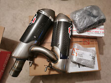 Termignoni carbon exhaust for sale  Shipping to Ireland